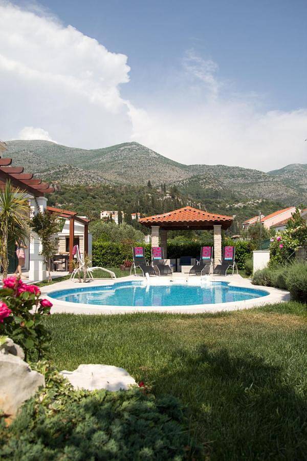 Villa pour 4 personnes à Slano - 3