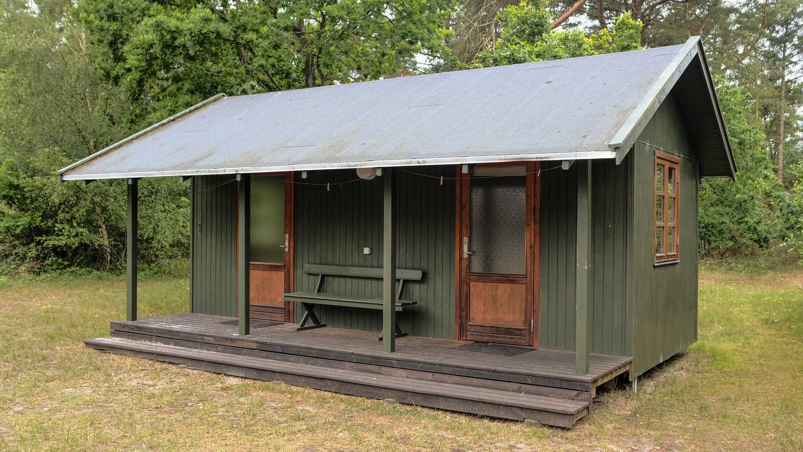 Perfektes Ferienhaus für große Familien in Østre Sømarken, Pedersker