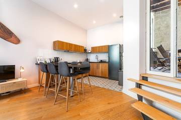 Apartment for 6 People in Bordeaux, Bordeaux region, Photo 1