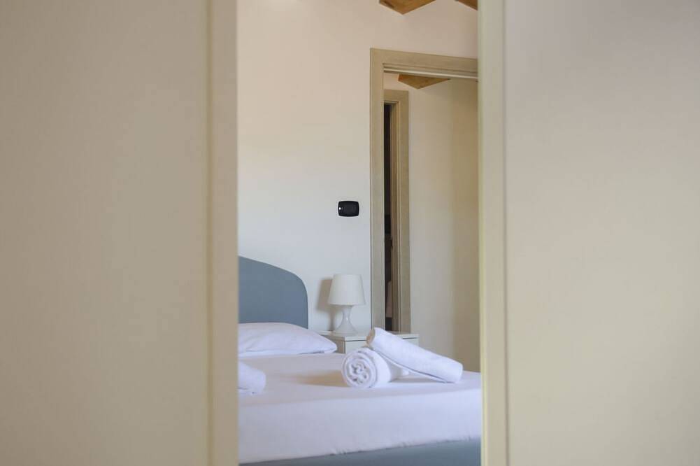 Appartamento intero, La casa della Tonnara, Marzamemi in Marzamemi, Siracusa e dintorni