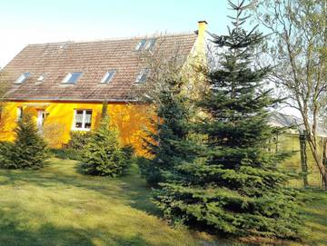 Ferienwohnung für 4 Personen in Mellenthin, Usedom, Bild 2