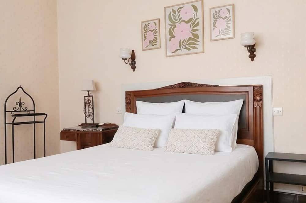 Haus mit Garten in Port-Saint-Louis-du-Rhône, Mittelmeerküste (Frankreich)