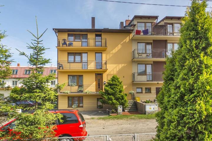 Apartament wakacyjny dla 2 osób - 1
