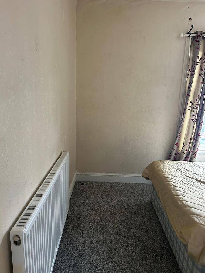 Appartement de vacances pour 2 personnes