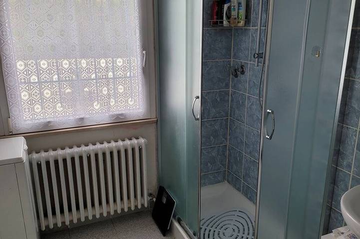 Chambre d’hôte pour 5 personnes, avec piscine et jardin dans Émilie-Romagne - 4