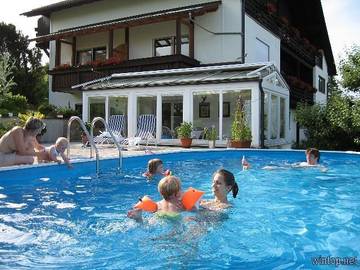Ferienhaus für 4 Personen in Ruhmannsfelden, Niederbayern, Bild 3
