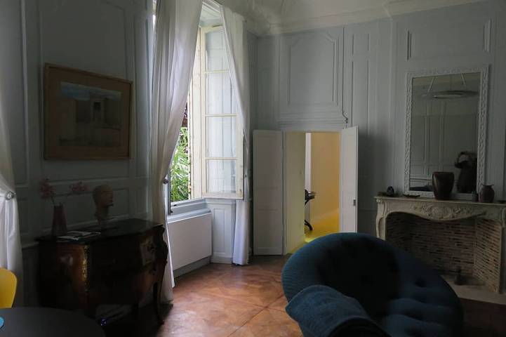 Gîte pour 4 personnes dans Plage de la Concurrence