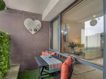 Holiday Rental for 4 People in Clifden, Connemara National Park, Photo 4