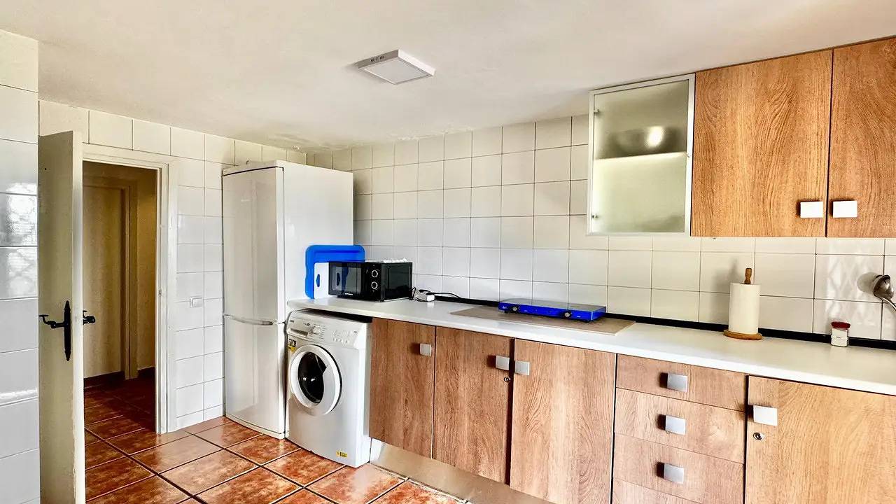 Casa de vacaciones para 6 personas con jardín in Galapagar, Provincia de Madrid