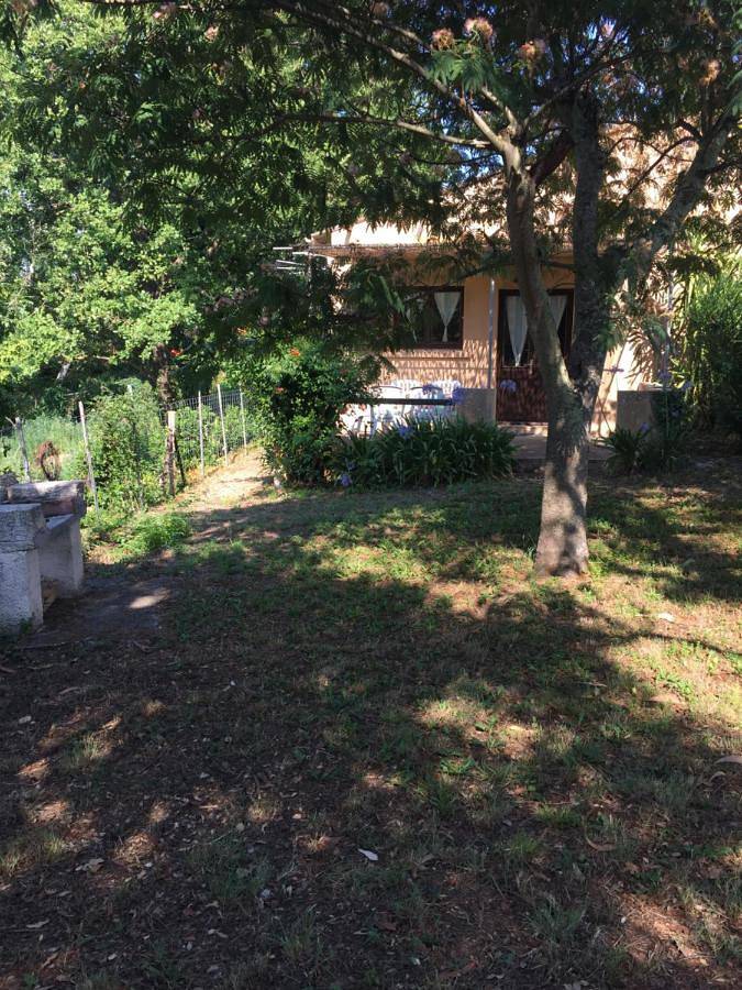 Appartement entier, Vigne maio in Ventiseri, Arrondissement de Corte
