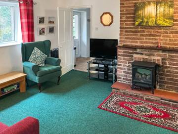 Cottage for 6 People in Cumbria, North West England, Photo 4