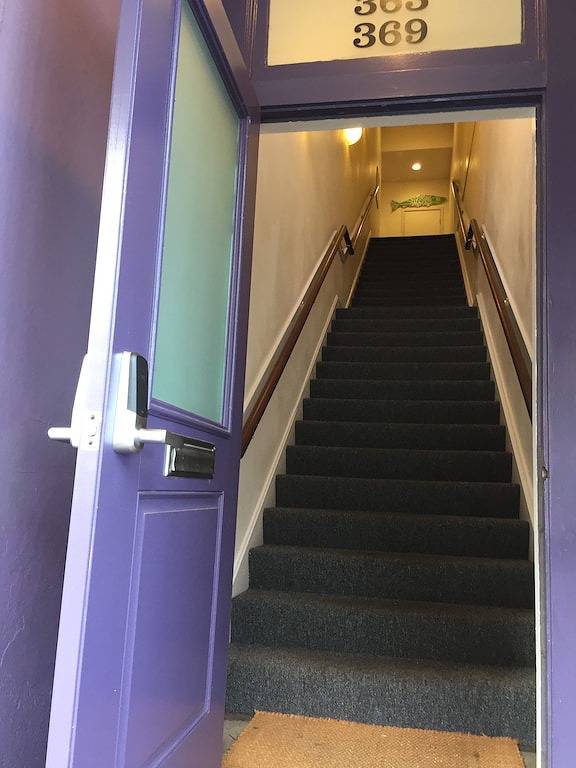 Ganze Wohnung, Erleben Sie den Charme von Living Downtown! Wifi, Essen, Einkaufen, Parks, Wein! in Salem (OR), Willamette Valley