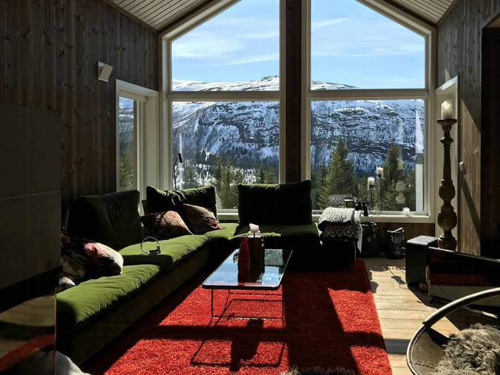 Ferienhaus für 8 Personen, mit Sauna und Terrasse, kinderfreundlich - 1