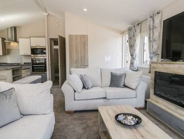 Cottage for 6 People in North West England, Lancashire, Photo 4