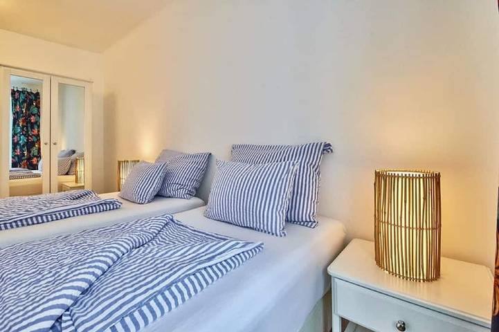 Gîte pour 4 personnes, avec jardin à Melk - 2