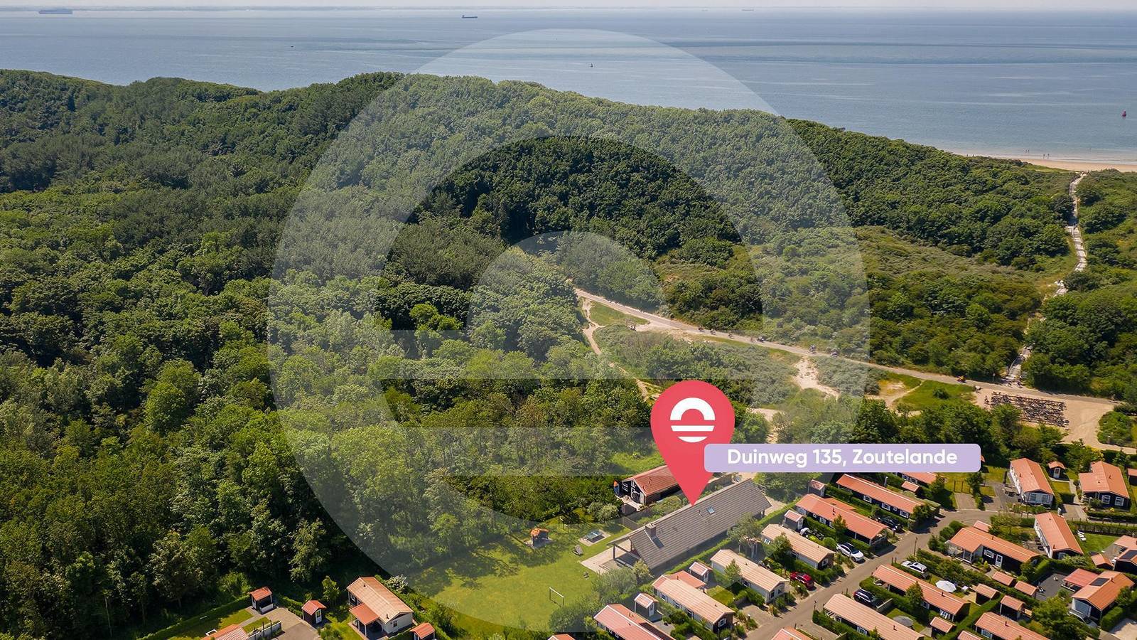 Holidayhouse - Duinweg 135 | Zoutelande 'Zonnevylle' in Zoutelande, Walcheren