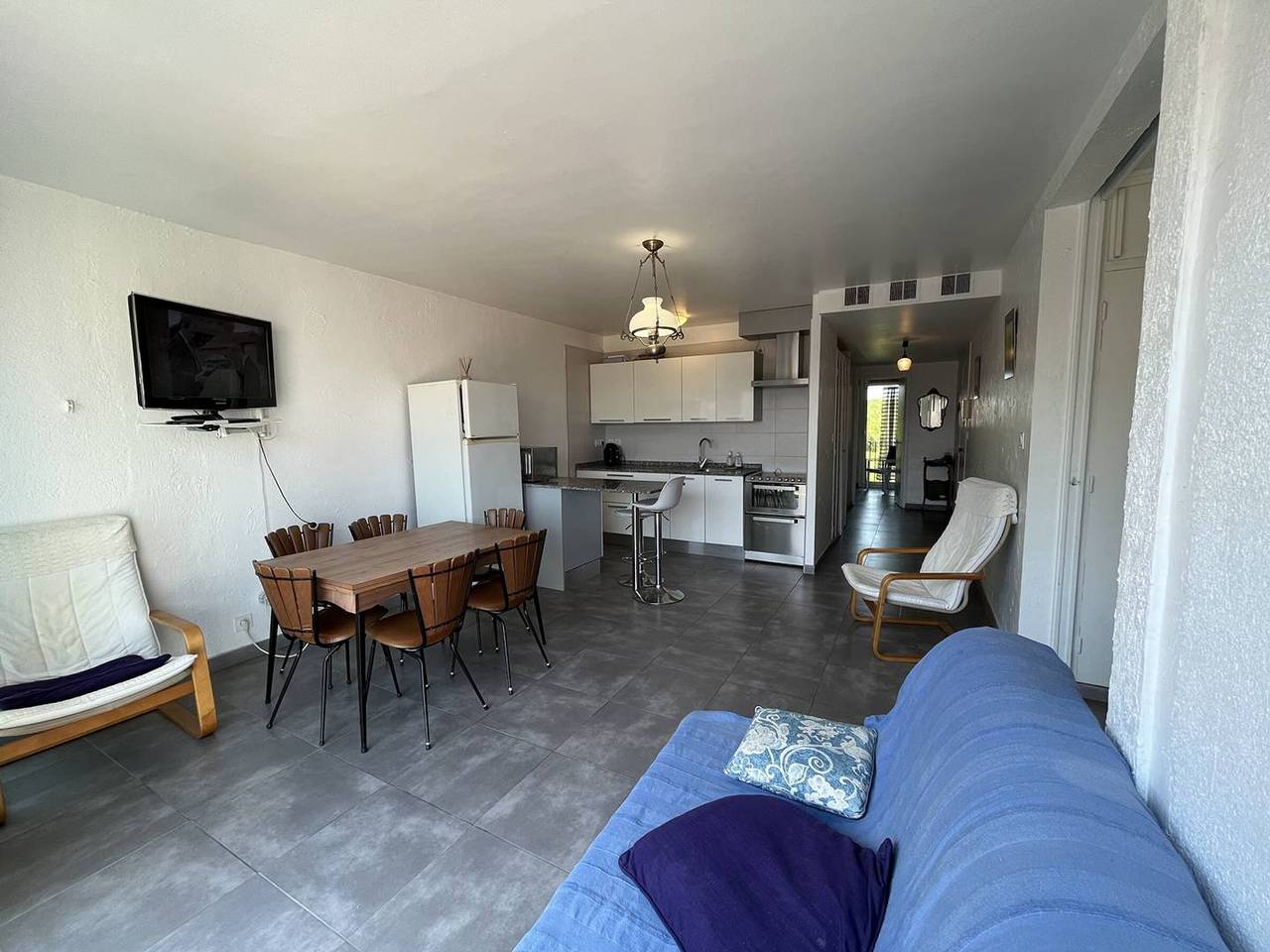 Photo : Appartement de vacances