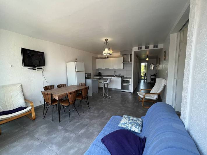 Location appartement pour 6 personnes