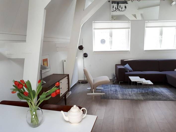 Ferienwohnung für 2 Personen - 1
