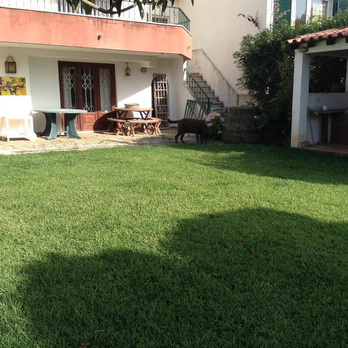 Maison d’hôte pour 2 personnes, avec jardin à Estoril - 3