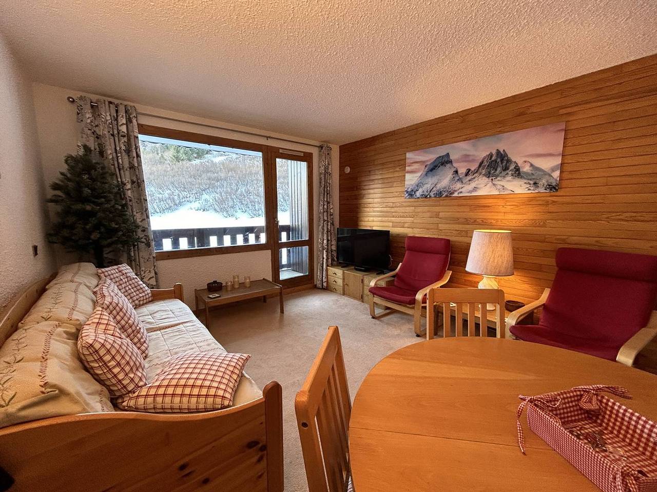 Photo : Appartement de vacances
