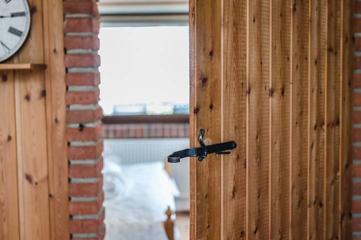 Ferienhaus für 4 Personen, mit Garten und Balkon in Langballig - 2