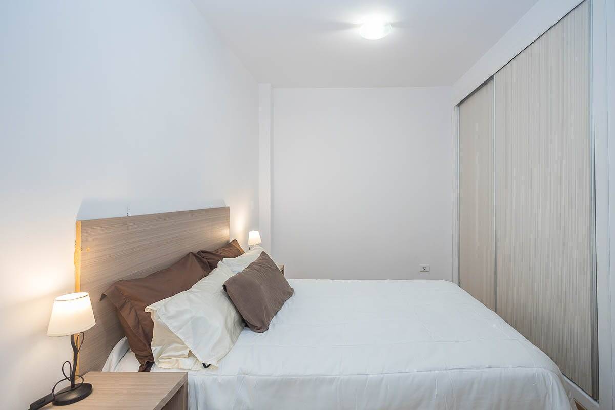 Apartamento entero, Guestready - Bergantín Bañaderos Vista Mar in Bañaderos, Arucas (municipio)