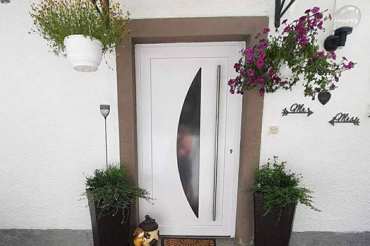 Ferienwohnung für 2 Personen, mit Garten in Sulz am Neckar
