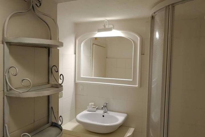 Appartement entier, Camelia 2+2 - Une Chambre Appartement, Couchages 4 in Marina di Castagneto Carducci, Castagneto Carducci