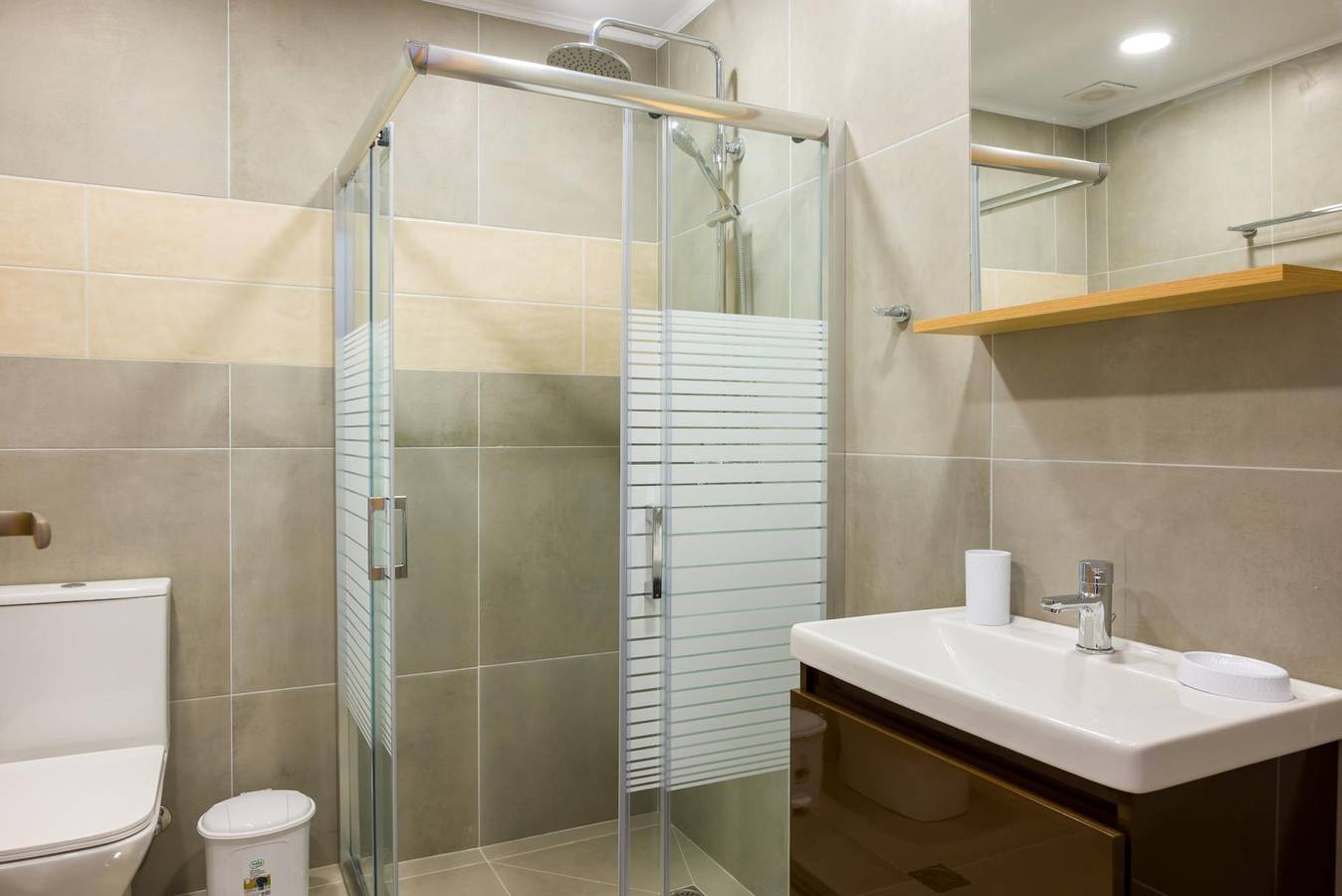 Hel lejlighed, Elounda olithos apartments  3 in Elounda, Nord Kreta