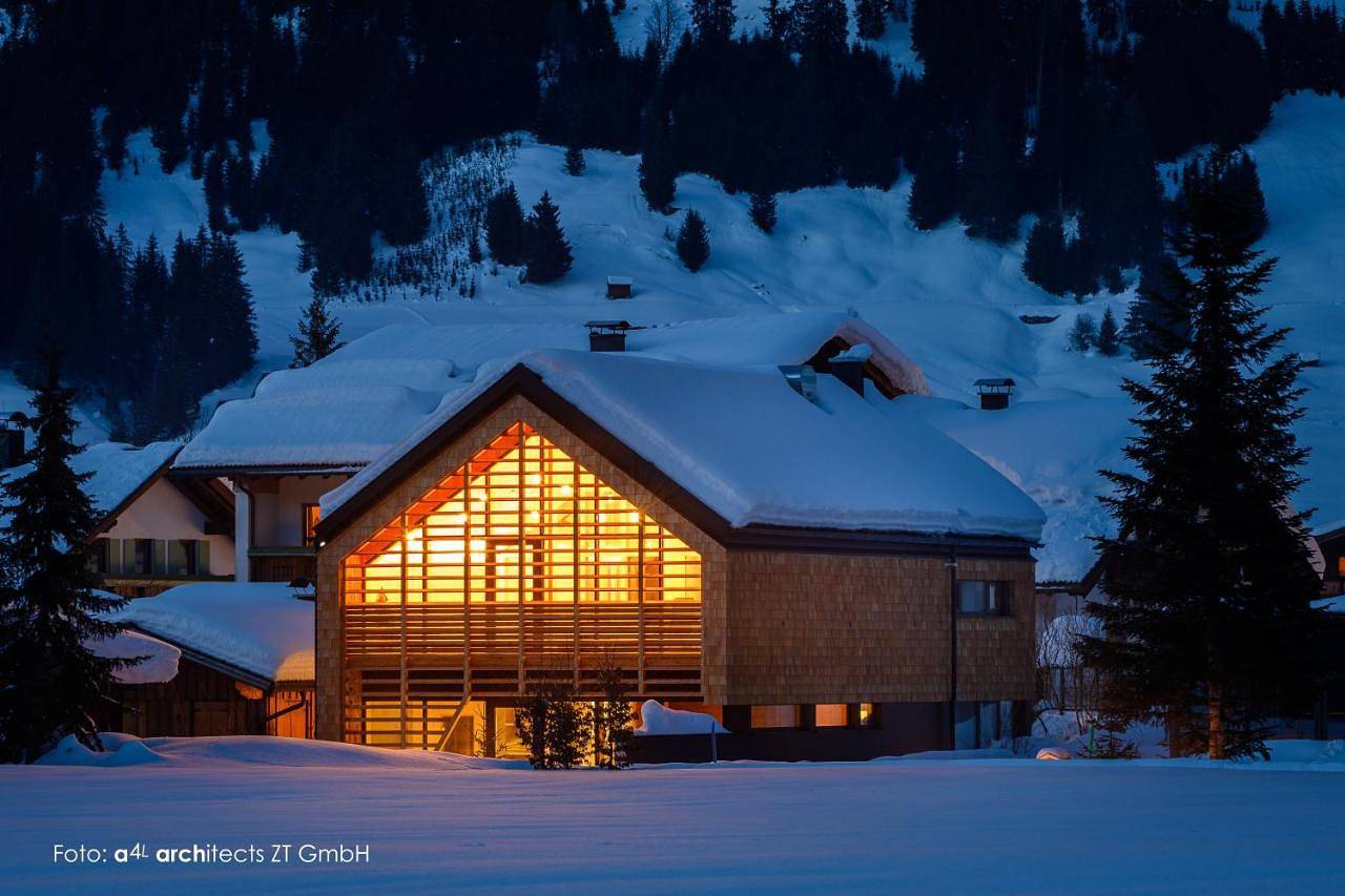 Apart & Pension Wassermann inklusive Sommerbergbahnticket in Tannheim (Tirol), Allgäuer Alpen (Österreich)