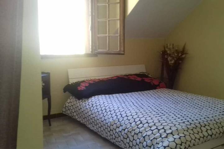 Gîte pour 4 personnes à Sainte-Enimie - 2