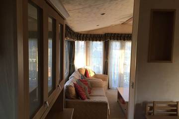 Camping für 6 Personen in Cumbria, Nordwestengland, Bild 4