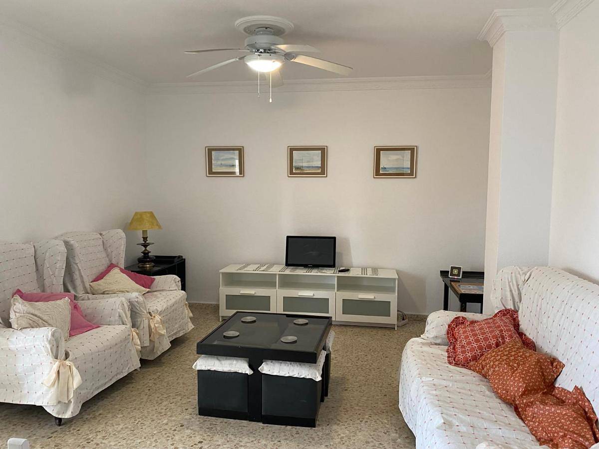 Apartamento inteiro, Espacio Y Luz en Isla Cristina Capacidad hasta 6 Huespedes in Isla Cristina, Costa de la luz