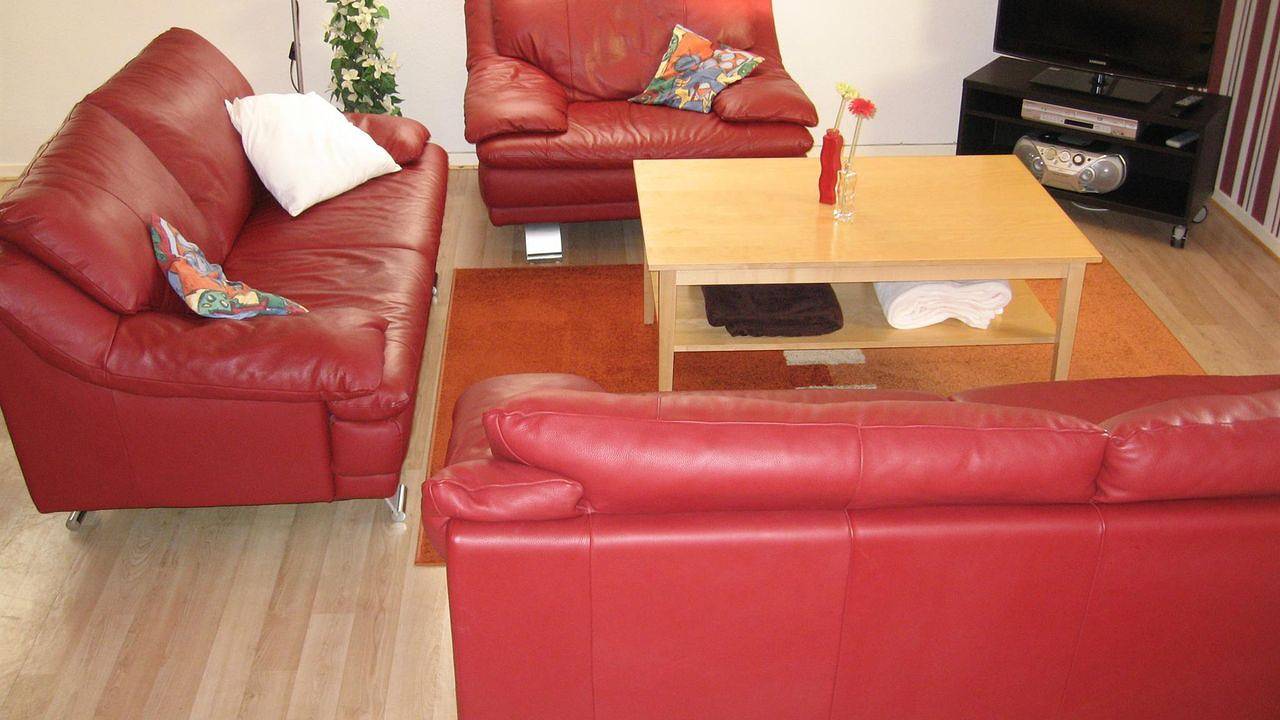 Entire holiday apartment, Ferienwohnung für 4 Personen (85 m²) in Monschau in Kalterherberg, Monschau