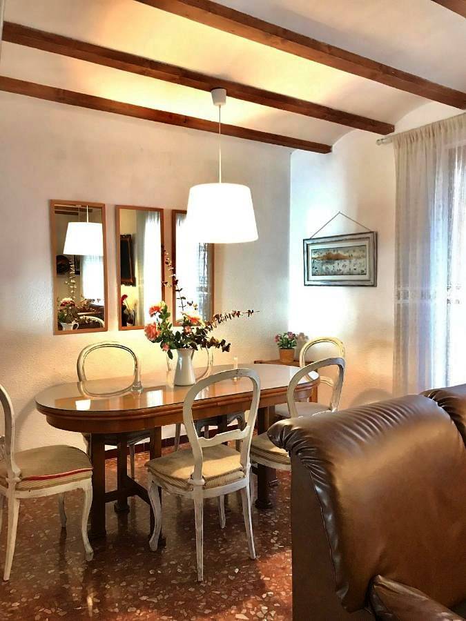 Casa rural para 6 personas, con balcón en Alt Palància - 3
