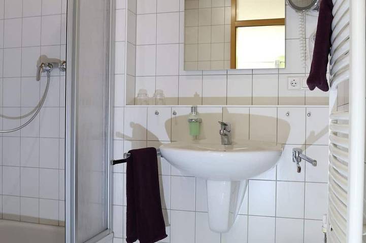 Ferienwohnung für 4 Personen, mit Garten in Annweiler - 4