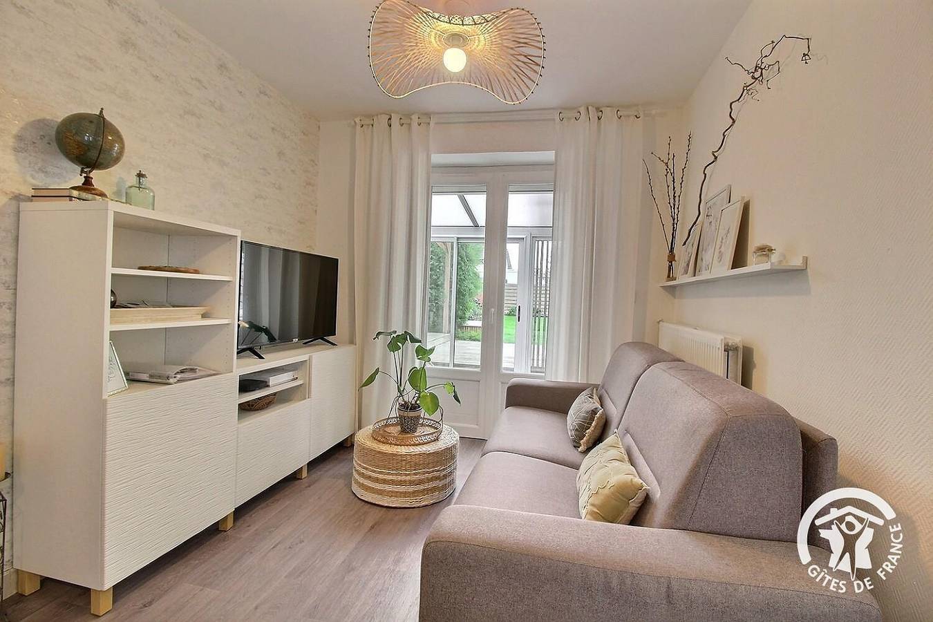 Le Monjoie in Langueux, Côte de Goëlo