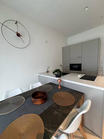 Apartment for 4 People in Paceville, San Giljan, Photo 3