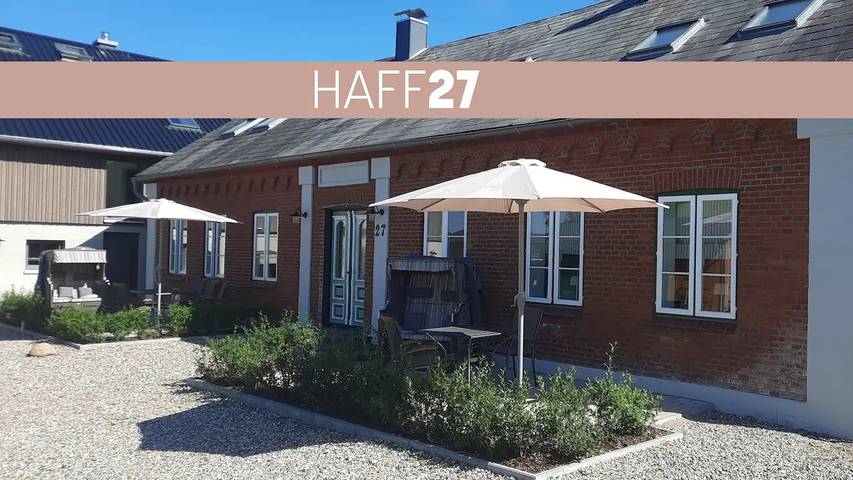 Ferienwohnung für 10 Personen, mit Garten in Dollerup