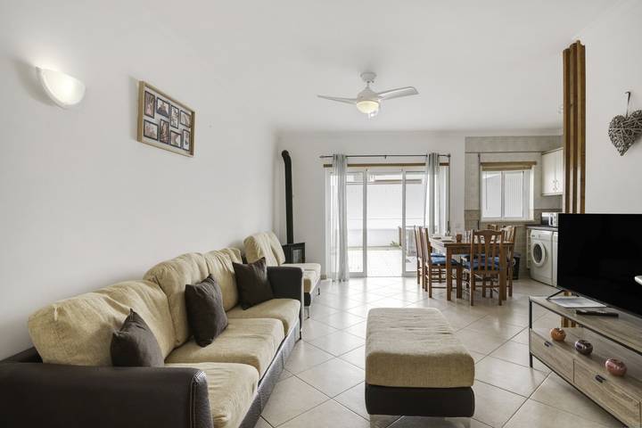 Casa rural para 6 personas en Vila Nova de Cacela - 4