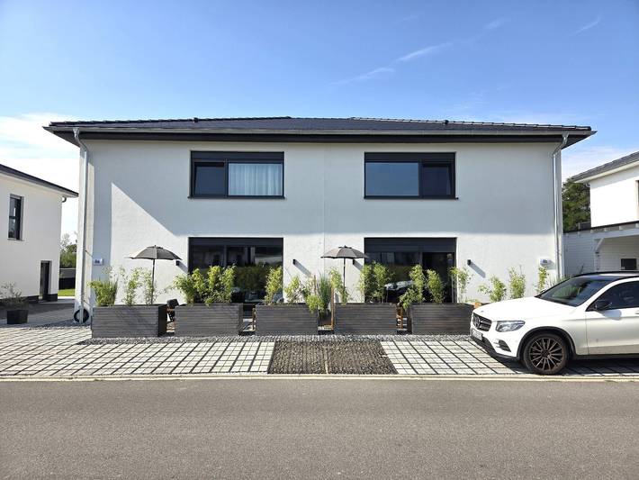 Ferienwohnung für 2 Personen, mit Garten am Großer Goitzschesee - 2