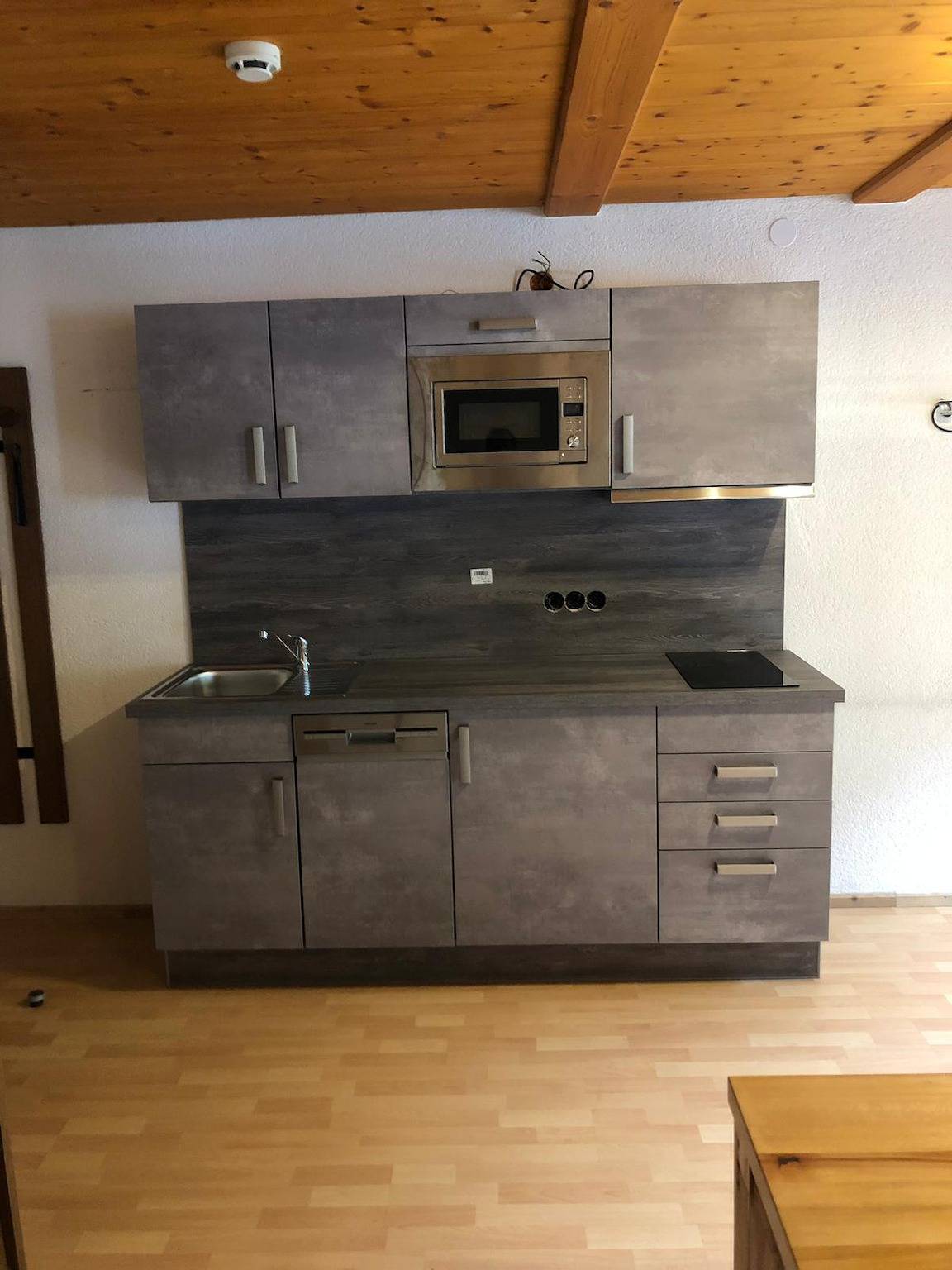 Ganze Ferienwohnung, Apartment Morgensonne # 20/21 in Prägraten am Großvenediger, Osttirol