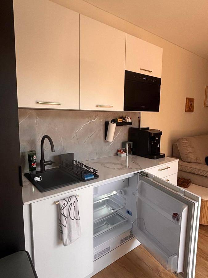Gîte pour 4 personnes, avec jardin à La Chapelle-en-Serval - 2