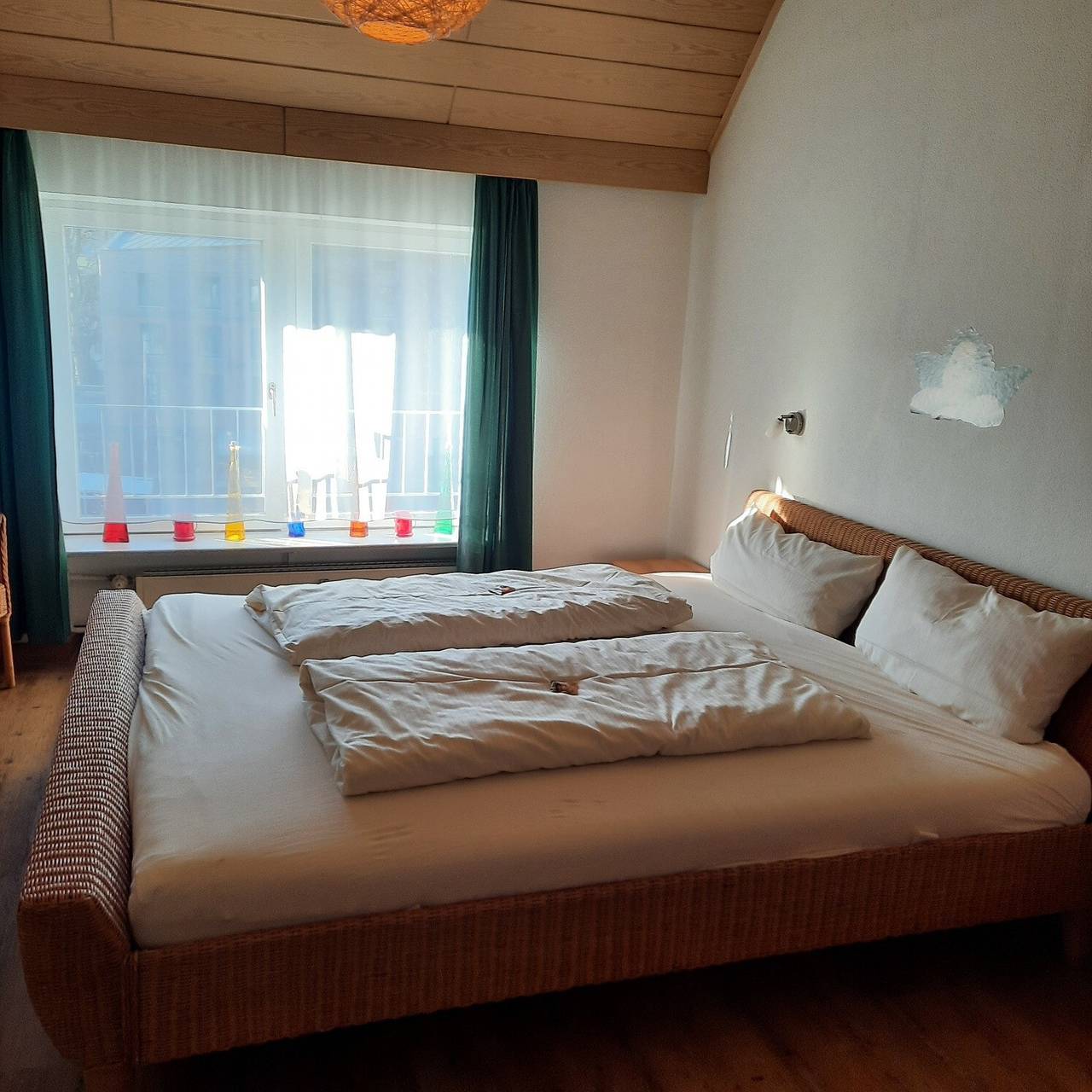 Entire apartment, Apartment 'Ferienwohnung Jule' with Wi-Fi in Sonthofen, Bavarian Swabia