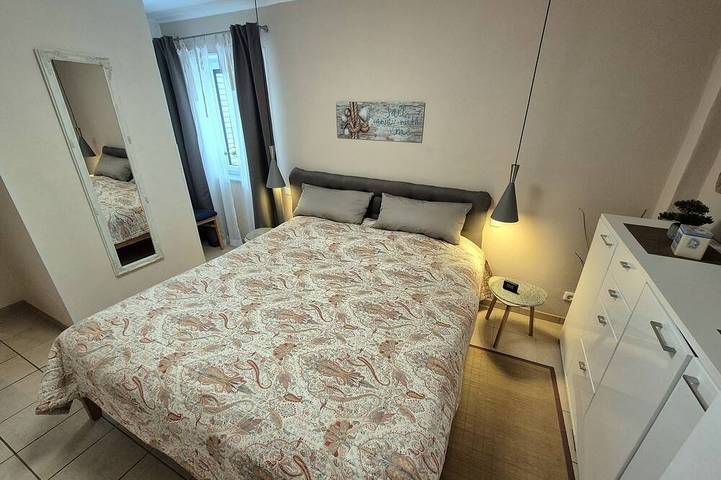 Ferienhaus für 4 Personen, mit Garten in Schashagen - 4