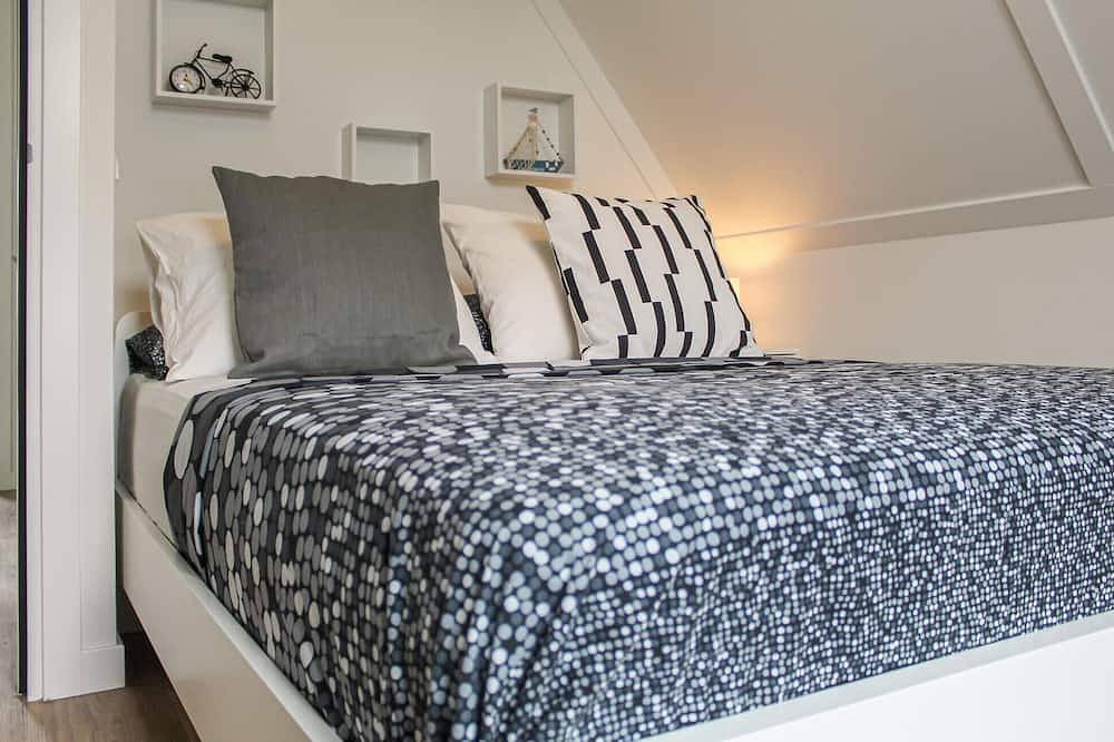 Prachtig huis in Stavoren in Stavoren, IJsselmeer