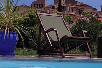 Gîte pour 6 personnes à Marquixanes