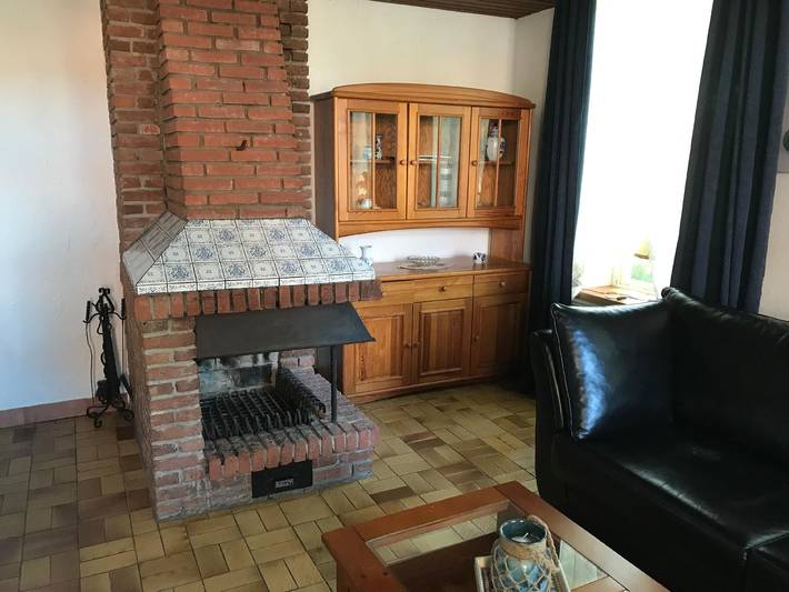 Ferienwohnung für 2 Personen, mit Garten in Nesse - 3