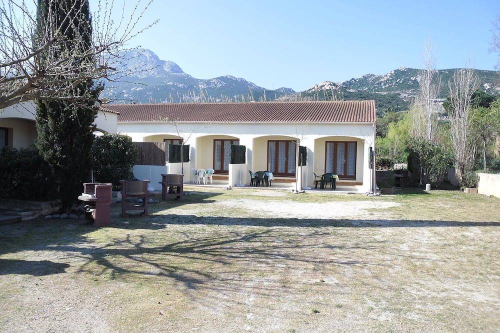 Apartamento entero, Estudio sugale playa 800m in Calvi, Region de Calvi